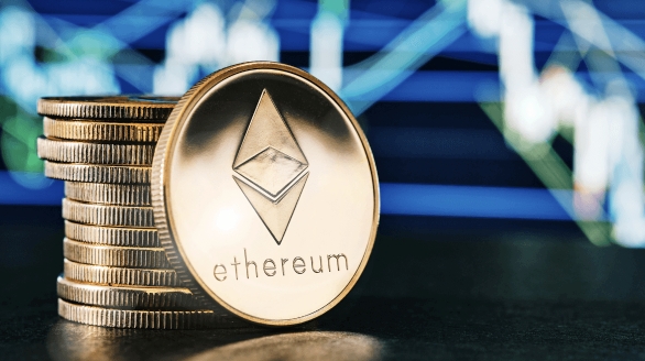 以太坊价格走势实时app ETH以太坊24小时行情k线分析 - php中文网