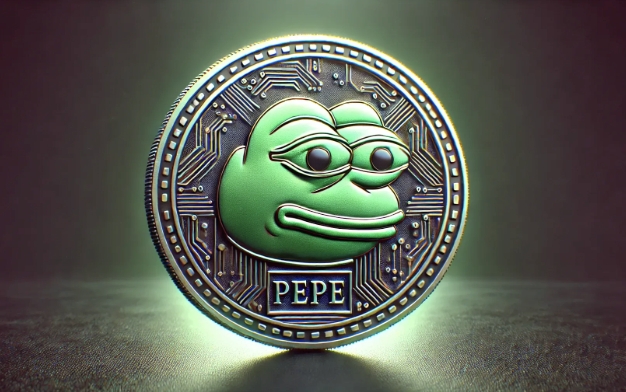 PEPE最新价格走势图app PEPE币24小时行情实时在线看 - php中文网