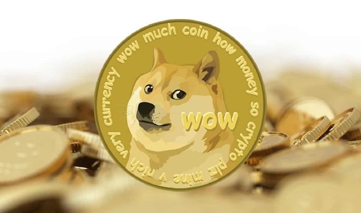 狗狗币未来走势如何？2025年DOGE能突破0.5美元大关吗？ - php中文网