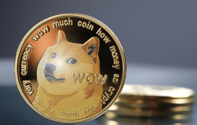 DOGE实时价格走势k线分析app 狗狗币最新行情今日美元走势 - php中文网