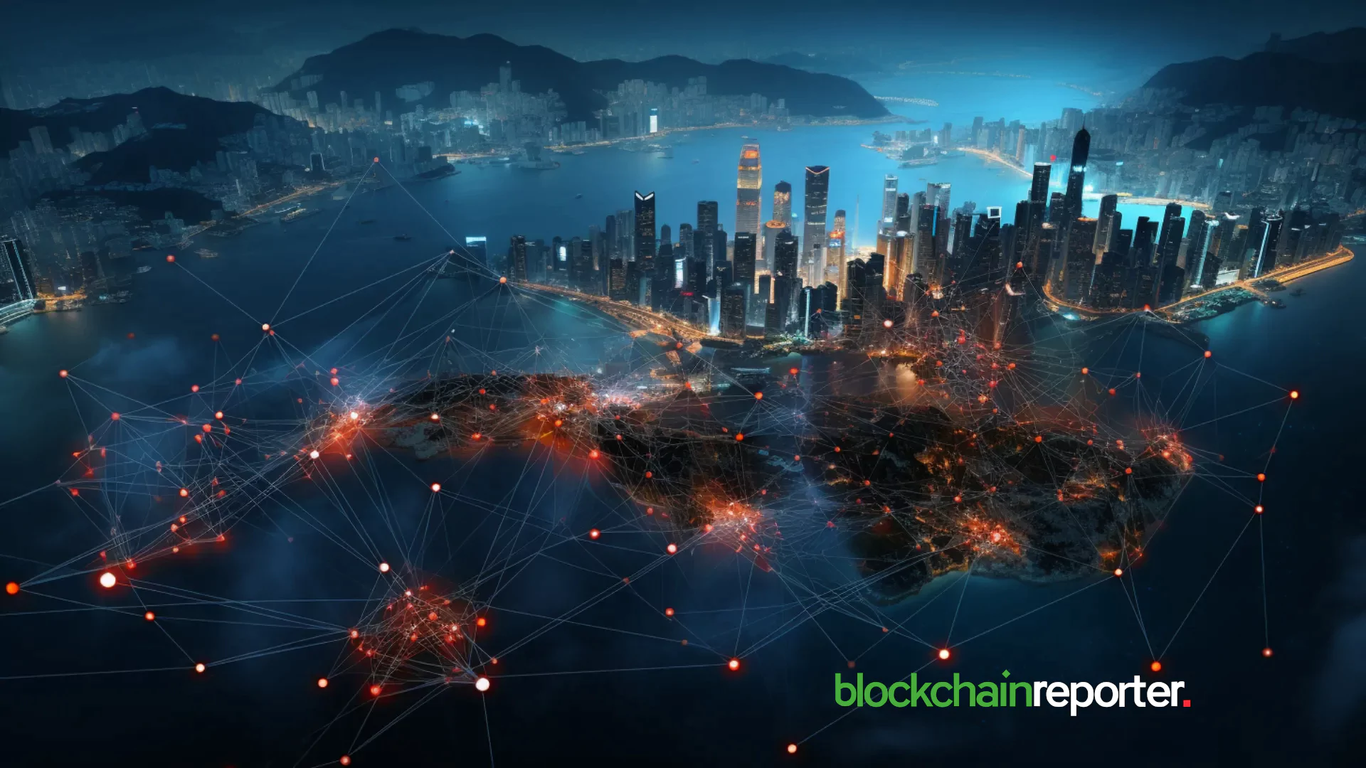 Alchemy Pay、加密金融与香港：一个新兴的枢纽？