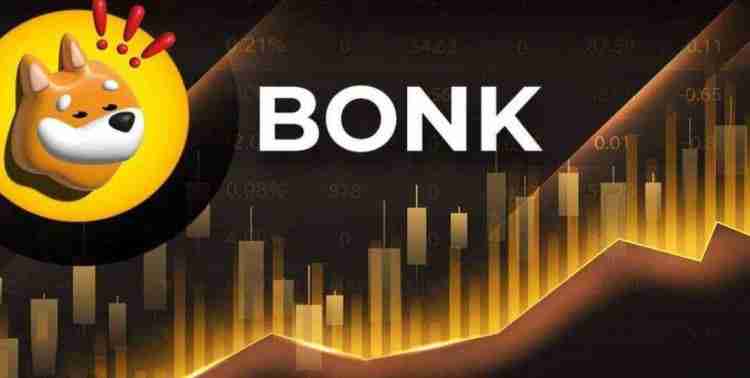 bonk币是什么？pump.fun为何推动bonk币价格飙升？bonk币价格展望