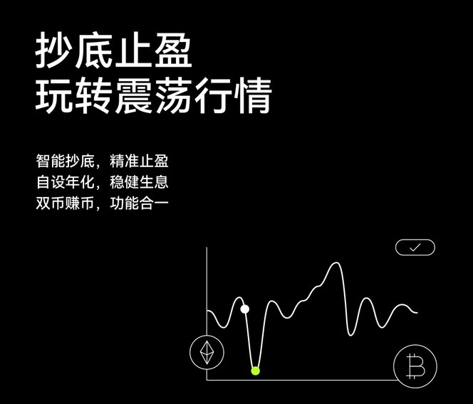 新人如何使用OKX芝麻交易所的抄底止盈策略？如何查看订单策略详情？如何停止策略？