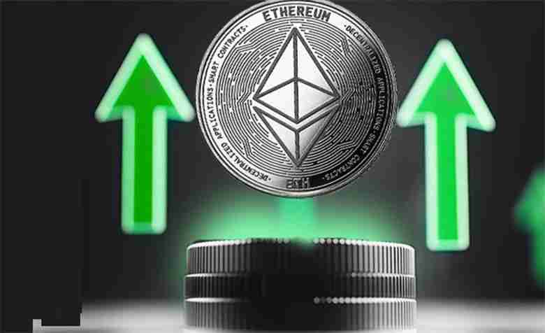 以太坊价格预测：eth什么时候能突破 6000 美元？
