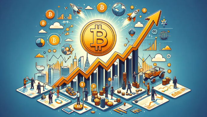 为什么比特币是一场“信仰游戏”？ - php中文网