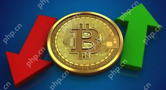 比特币价格2025年预测：BTC突破25万美元？波卡攀升至200美元？ - php中文网