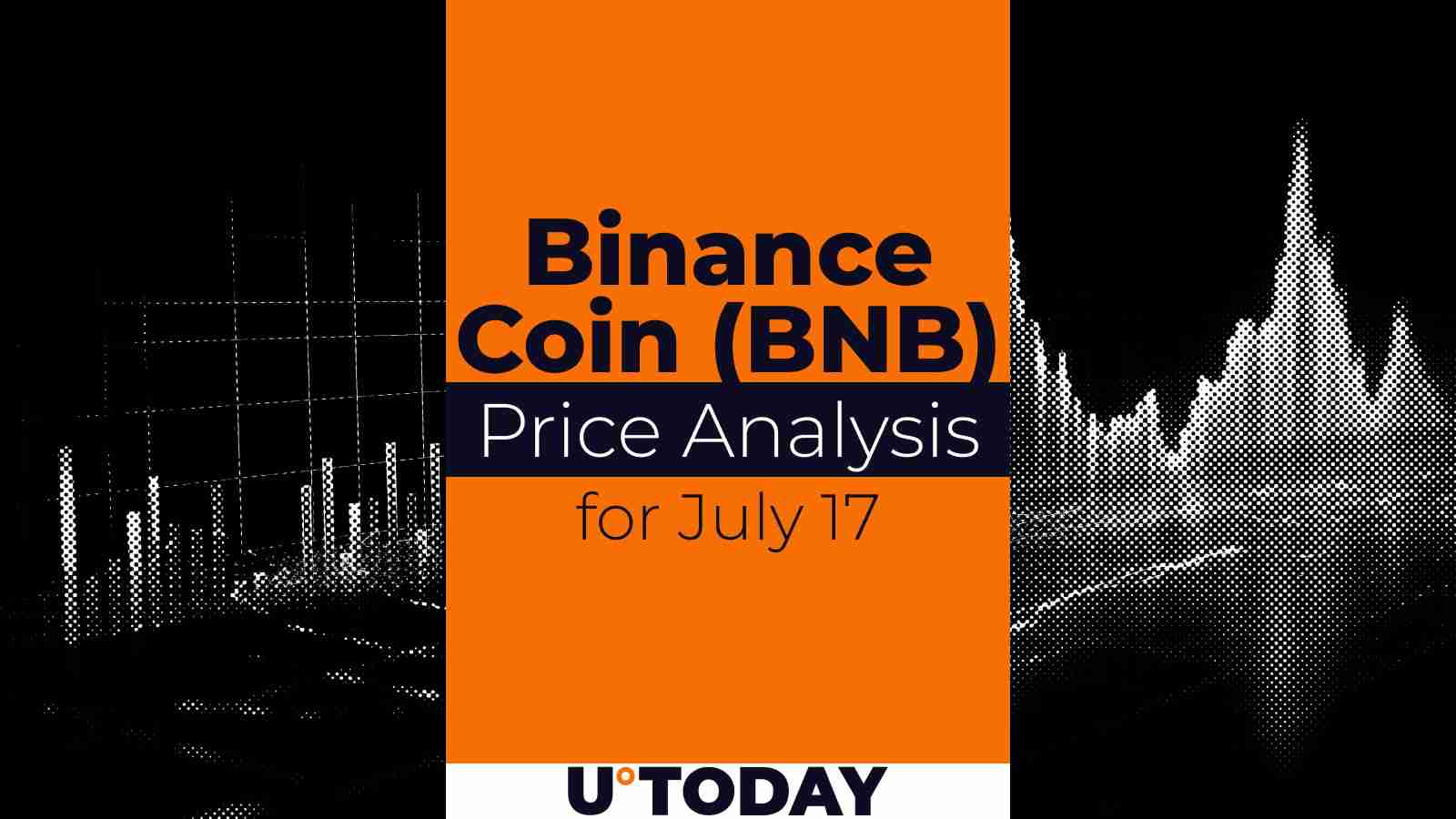 BNB价格分析：7月17日——乘着牛市浪潮冲向1000美元？