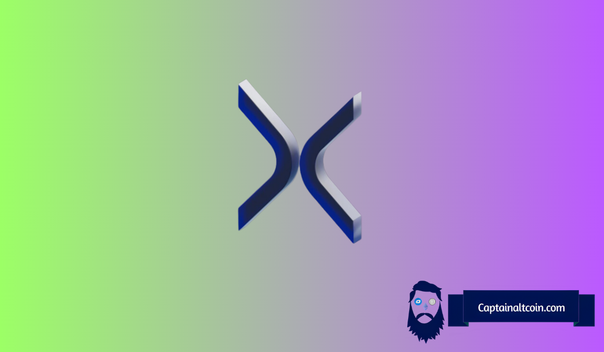 XRP：掌握改变人生未来的关键？