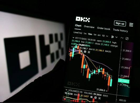 欧意OEX安卓正版客户端v6.127.1_欧意官方最新版更新安装 - php中文网