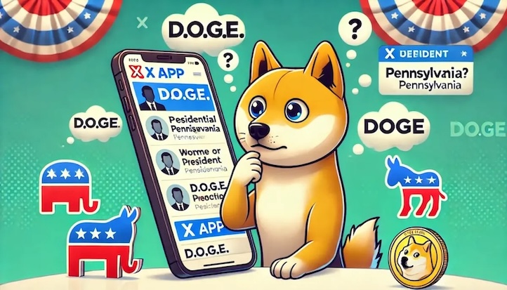 狗狗币行情实时监控app 狗狗币最新价格走势图 - php中文网