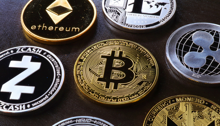 哪里看BTC最新价格？热门行情APP对比比特币历史图表分析 - php中文网