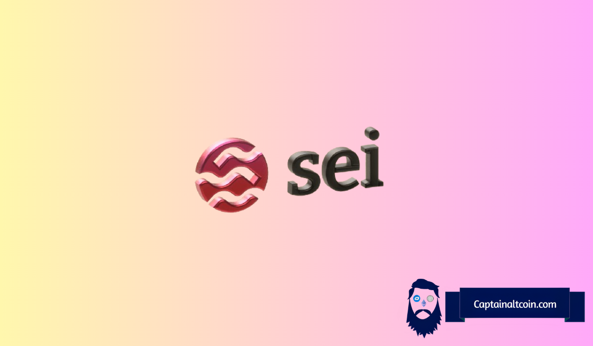 SEI代币：通往2026年百万富翁之路？