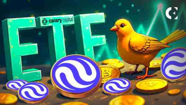 Injective ETF：Canary Capital的大胆举措与INJ价格飙升