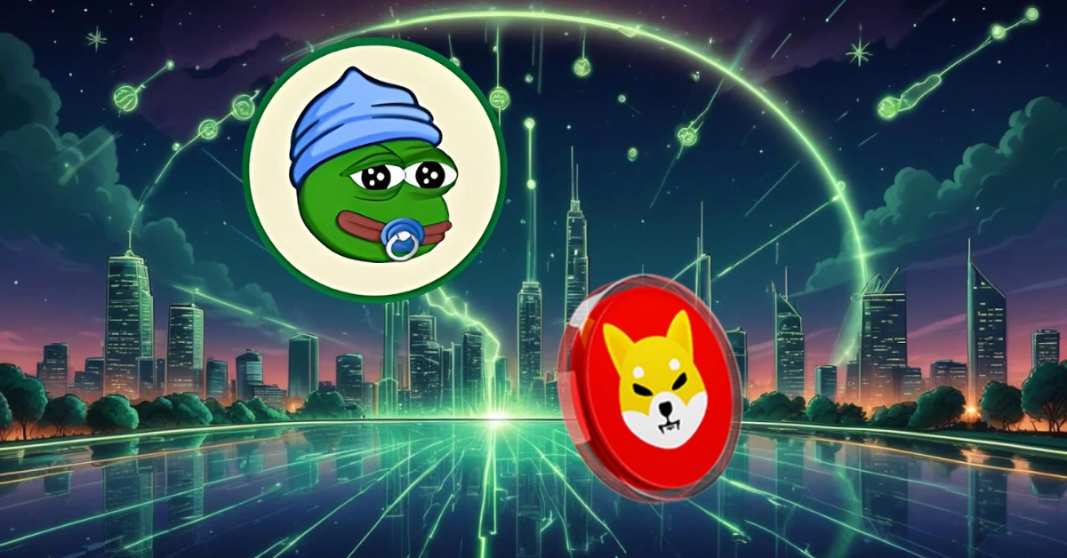 柴犬、佩佩与代币反弹：模因币的下一步是什么？