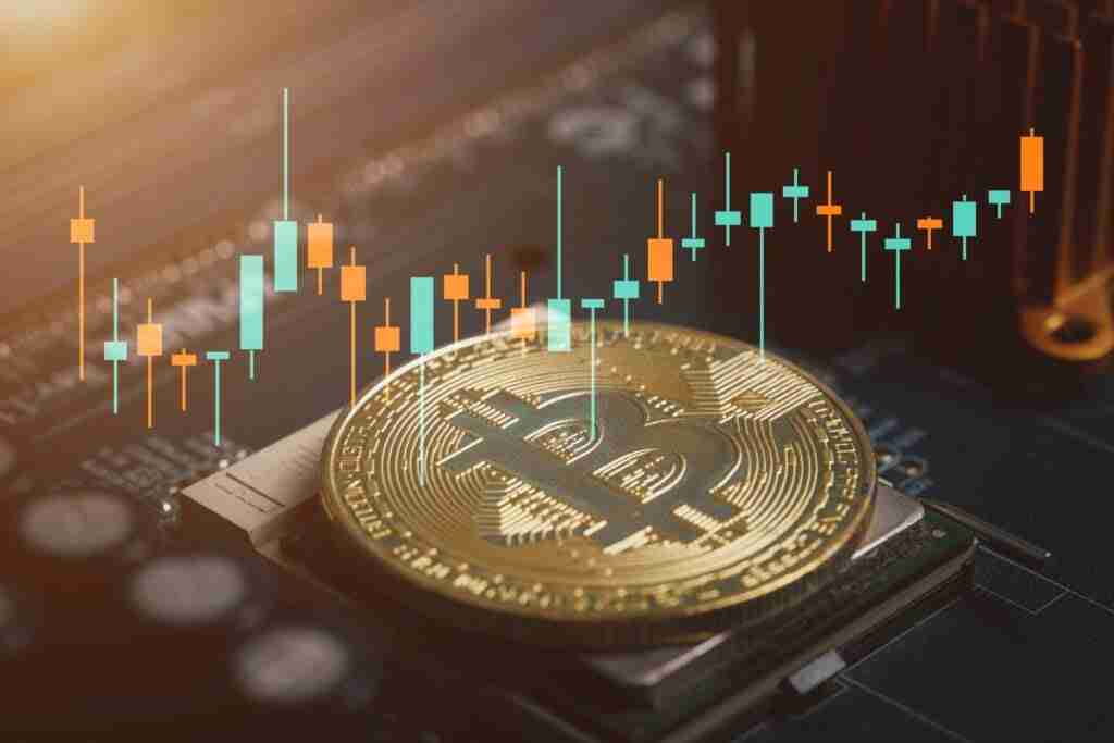 加密货币、比特币与以太坊：在数字资产的变迁中航行