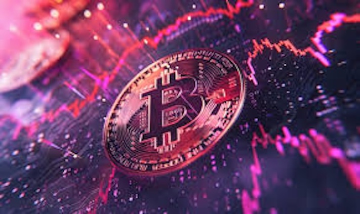 比特币实时走势查看 比特币免费K线分析app - php中文网