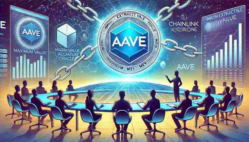 Chainlink的阻力目标：LINK会达到150美元吗？