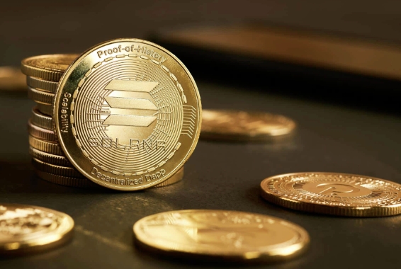 SOL币行情实时查询app 索拉纳最新价格k线走势图在线看 - php中文网