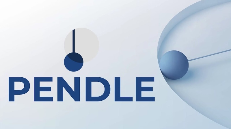 PENDLE币项目解析 PENDLE币是否具备长期投资潜力 - php中文网