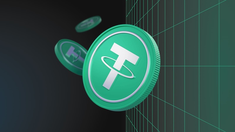 Tether新增20亿美元储备资产 稳定币USDT与美元锚定稳定性增强 - php中文网
