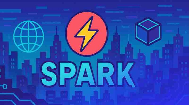 详解SPK代币价格 SPK代币的2025年价格预测 - php中文网