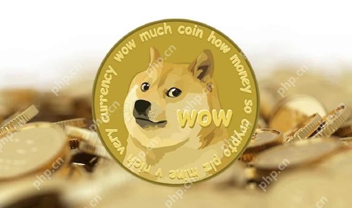 狗狗币DOGE(狗狗币)实时价格行情 狗狗币历史K线走势图最新动态  - php中文网