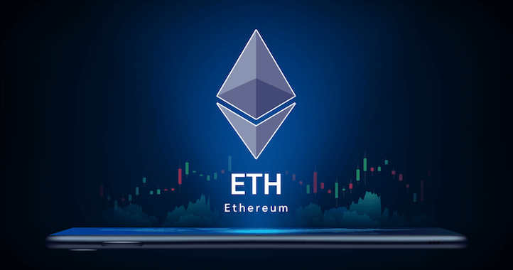 以太坊eth(以太币)最新价格走势 以太坊实时行情k线图历史数据一览  - php中文网