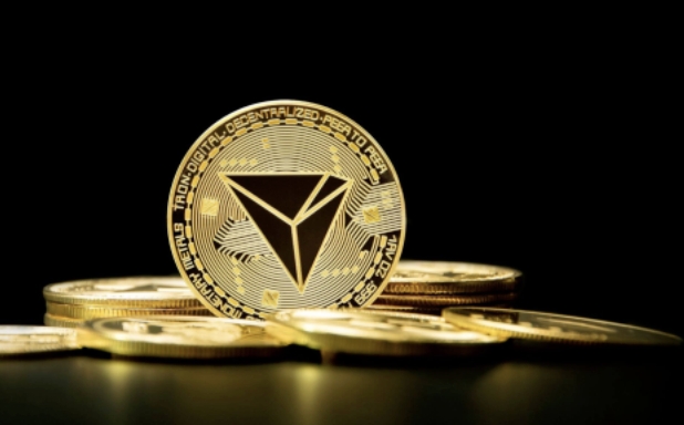 波场币最新价格app实时今日 TRX24小时汇率k线走势图表 - php中文网