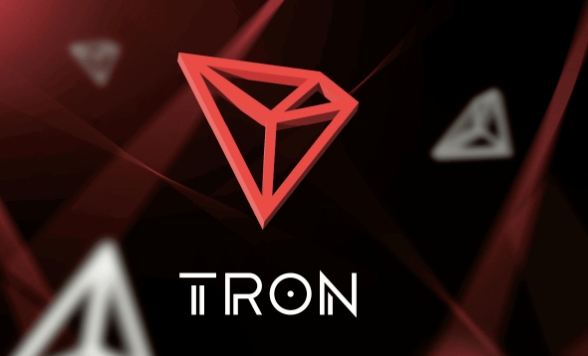 波场币TRX最新价格走势图实时查询app 波场币24小时行情k线在线分析 - php中文网