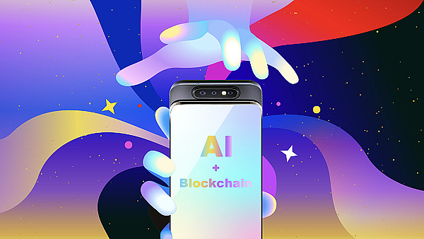 ai+区块链爆发！web3 ai代币预售回报率1747% - php中文网
