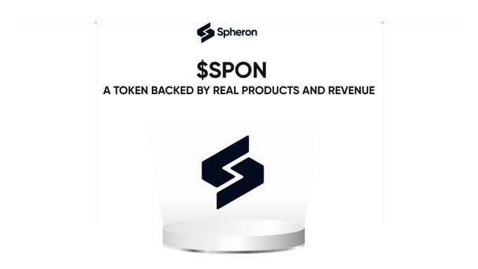 什么是Spheron Network(SPON币)？PON代币经济学、生态进展和未来战略详解