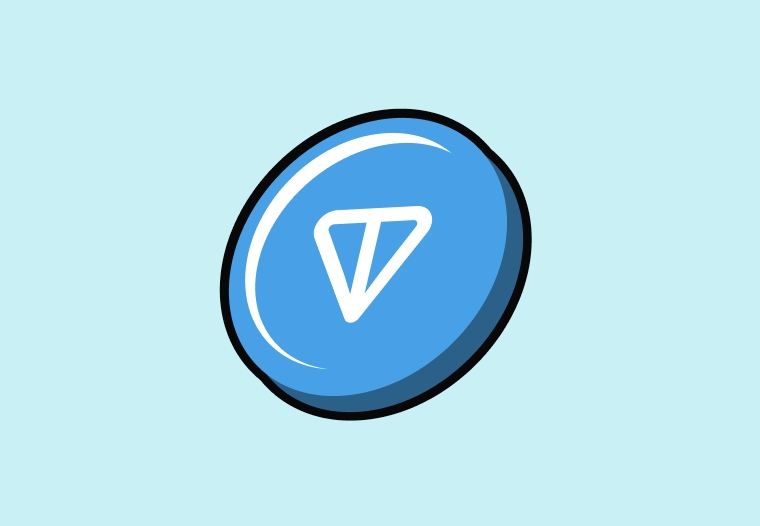 Toncoin价格24小时走势app 查看TON币最新k线走势图 - php中文网