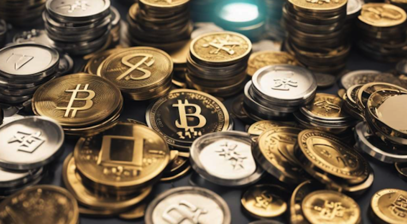 加密货币和传统金融系统有何不同 新手入门者理解要点总结 - php中文网