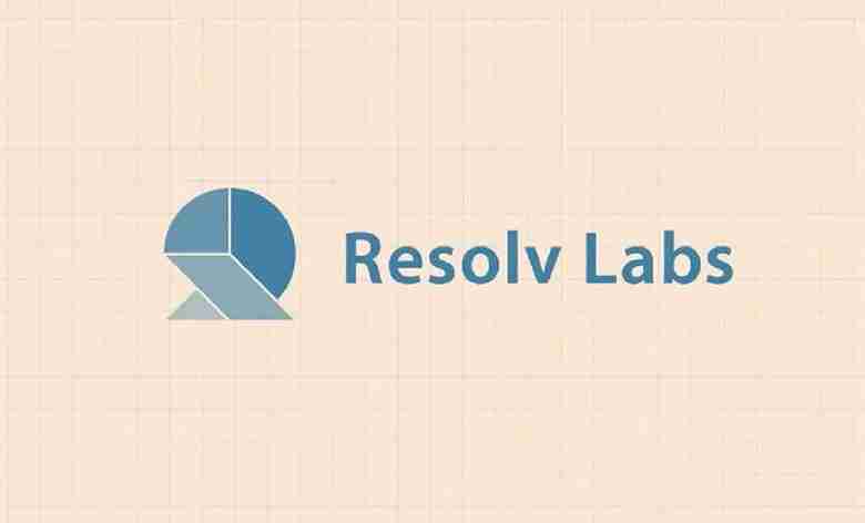 费用开关激活，新稳定币协议resolv会成为下一个ena吗？
