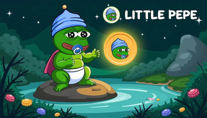 如何查看LILPEPE的价格、持仓与行情动态？怎么才能获得LILPEPE代币？ - php中文网