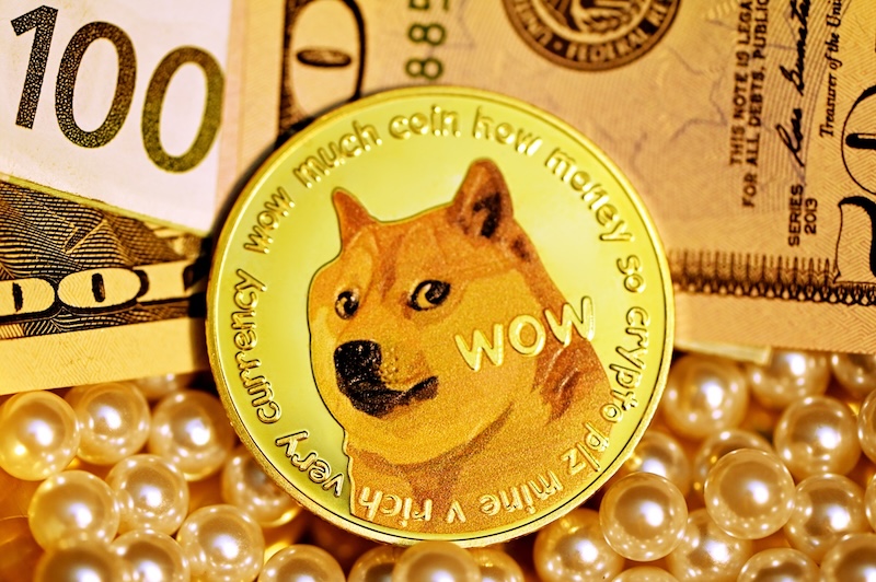 什么是狗狗币（doge）？是否值得投资？DOGE币价格走势预测与未来潜力分析 - php中文网