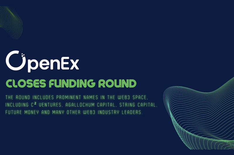 OpenEx (OEX)交易所 - php中文网