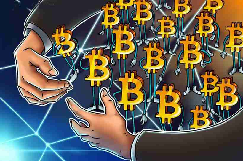 比特币（btc）短期持有者获利了结“降温”，价格稳守11.5万美元关口