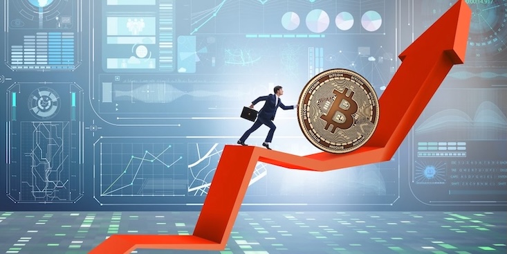 比特币市场前景如何？BTC能否在2025年底实现价格翻倍？ - php中文网