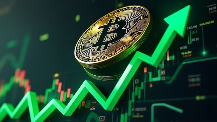 2025年比特币能否保持上涨势头？BTC价格能翻倍吗？ - php中文网