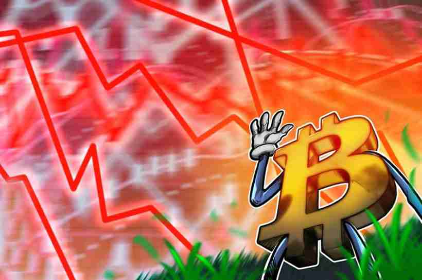 2025年BTC价格预测：突破20万美元关口的可能性技术分析