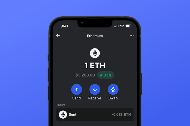 以太坊ETH买卖账户注册及使用流程指南 - php中文网