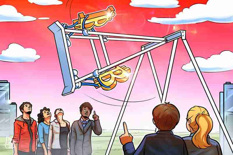 比特币（BTC）惊现“糟糕K线”：价格或跌至9.5万美元
