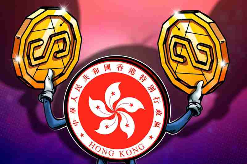 香港稳定币新规杀伤力：OTC交易量暴跌33%，黑市交易恐抬头？