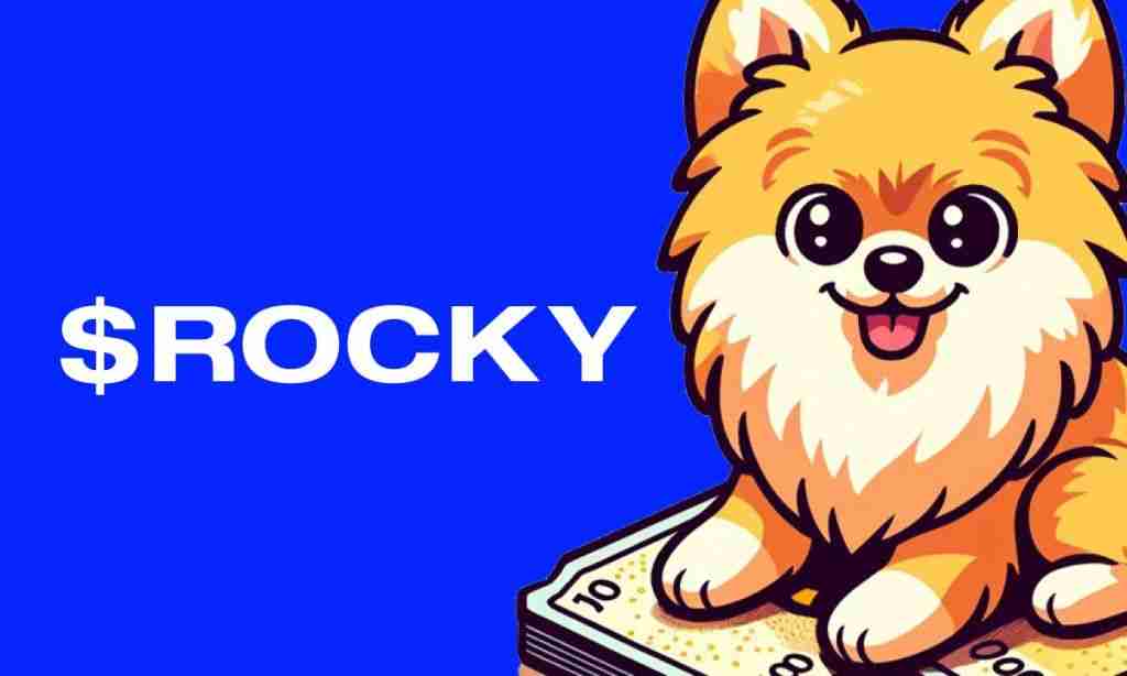 什么是rocky？rocky概览、代币经济学及价格预测