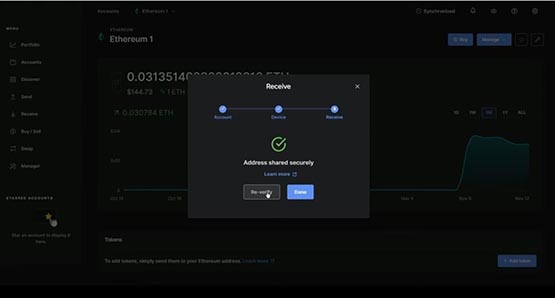 怎么把比特币存到硬盘里？ - php中文网