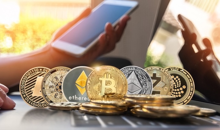 比特币app下载 如何购买比特币 2025最新指南 - php中文网