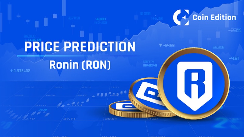 Ronin重返以太坊生态及ETH未来生态趋势分析 - php中文网