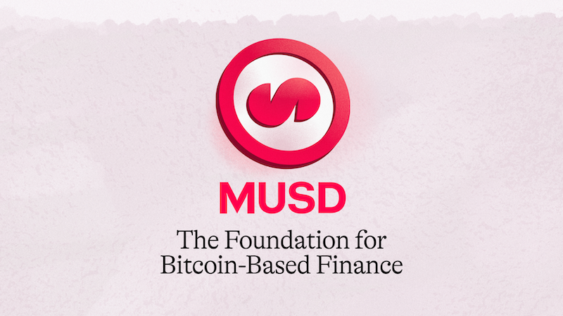 MetaMask推出其原生稳定币mUSD - php中文网