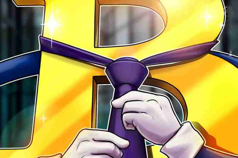 香港建筑巨头豪掷4.83亿美元，狂扫4250枚比特币（btc）